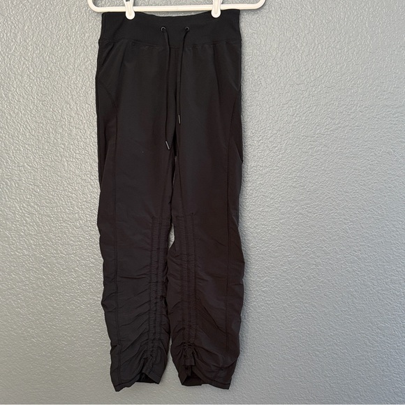 Zella Move dance pants - size 4 - Picture 2 of 10